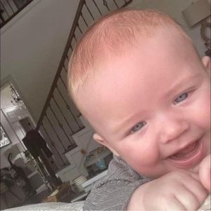 Meet your Posher, Patti